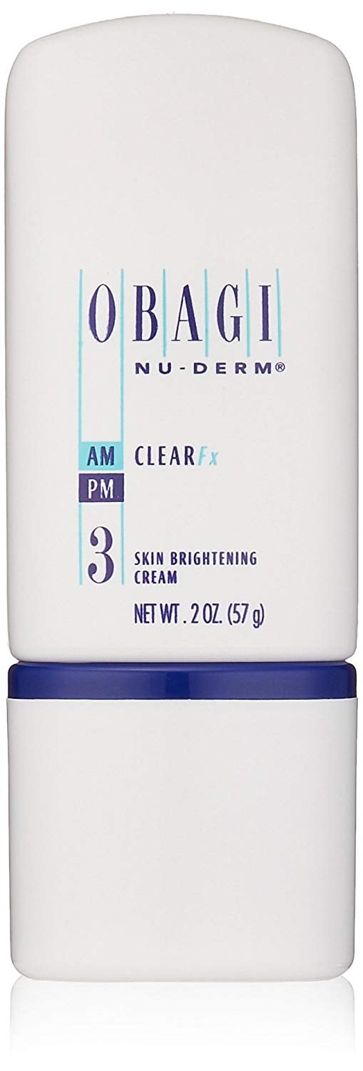 Obagi Nu-Derm Clear Fx.