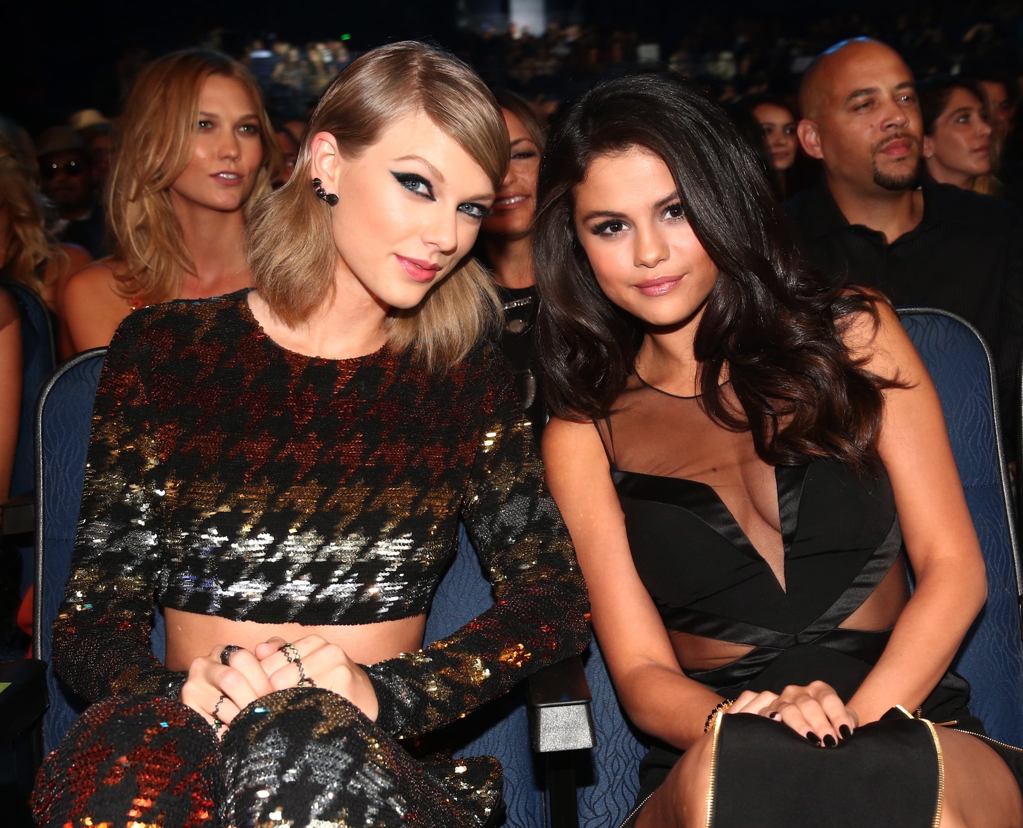 Taylor Swift And Selena Gomez 25 Celebrity Bffs You Can