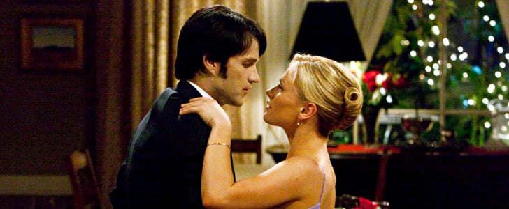 Bill and Sookie's Relationship on True Blood