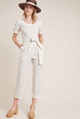 Iris Jumpsuit