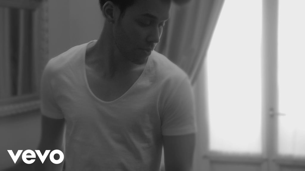 "La Carretera" by Prince Royce