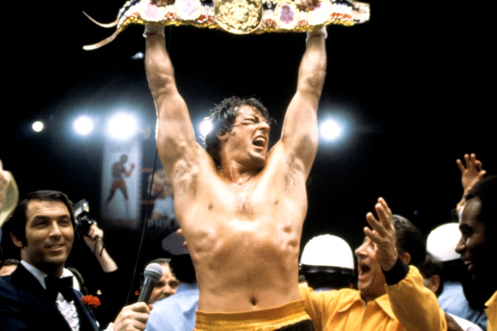 Rocky II