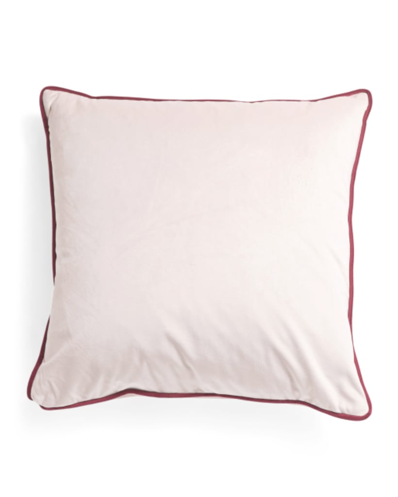 Sherry Kline Velvet Luxury Pillow