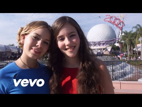 BBMak and M2M, Part 2