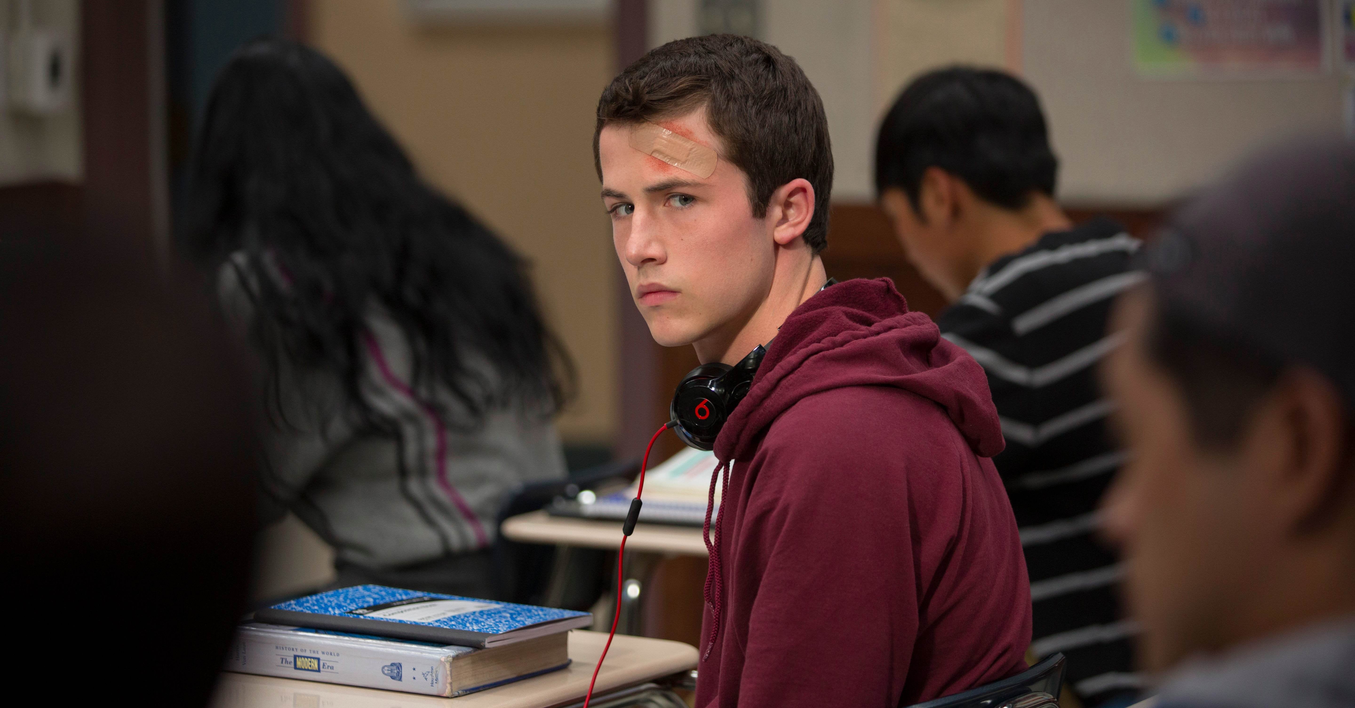 Dylan Minnette’s Instagram About a 13 Reasons Why Fan | PS Celebrity