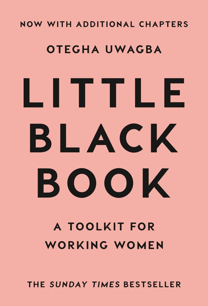 Little Black Book by Otegha Uwagba