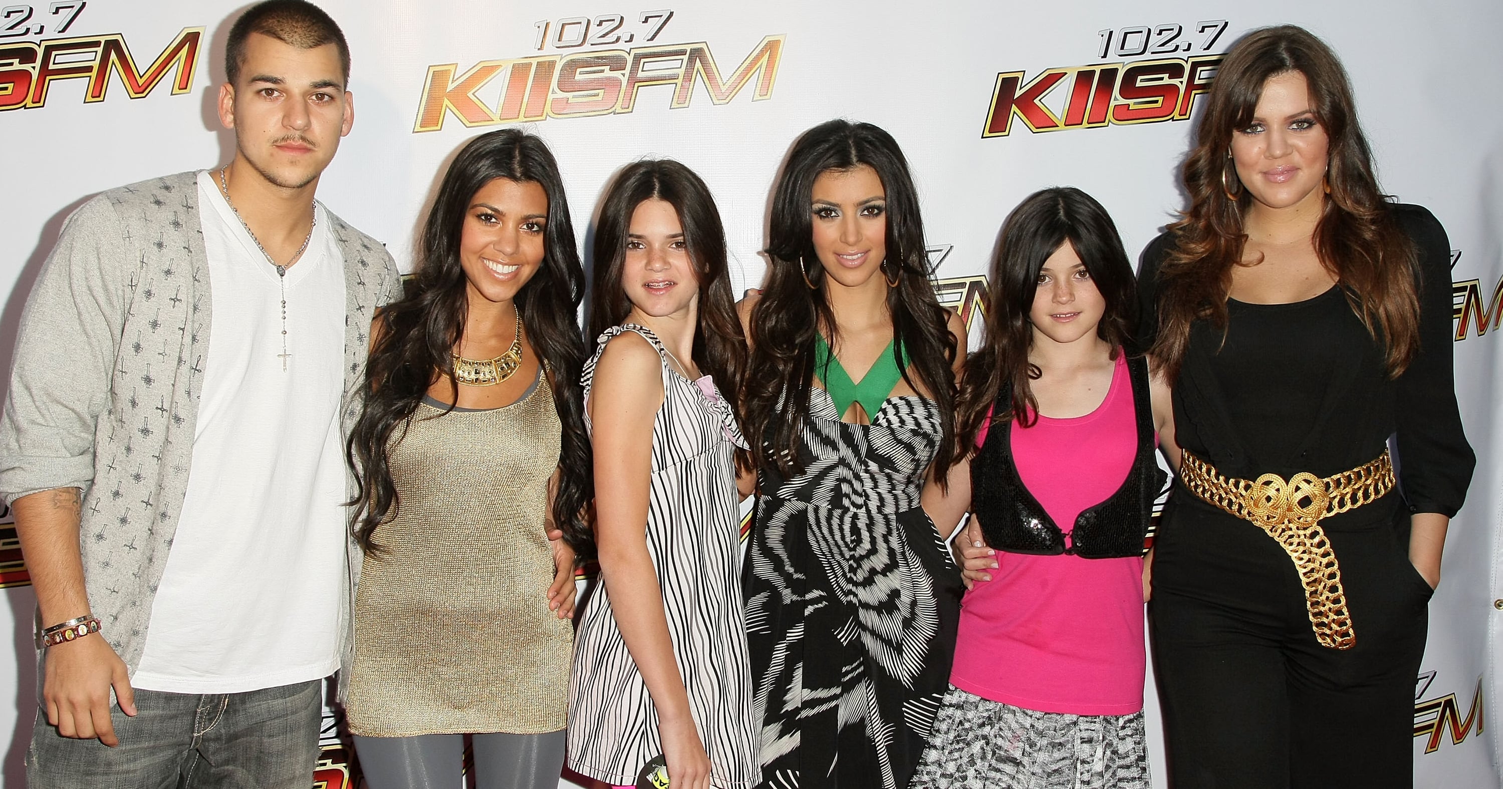 Keeping Up With the Kardashians Style Evolution | PS Fashion