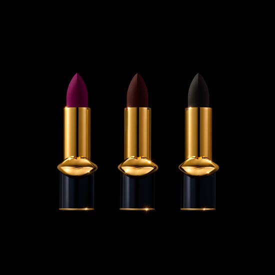 Pat McGrath Labs MatteTrance Lipsticks