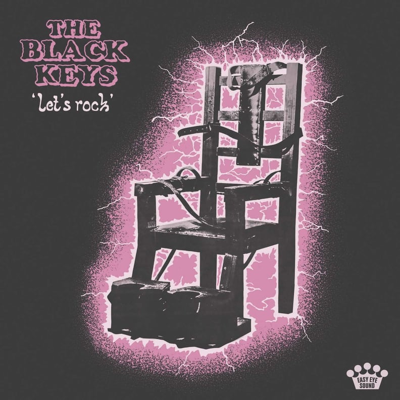 Let's Rock by The Black Keys