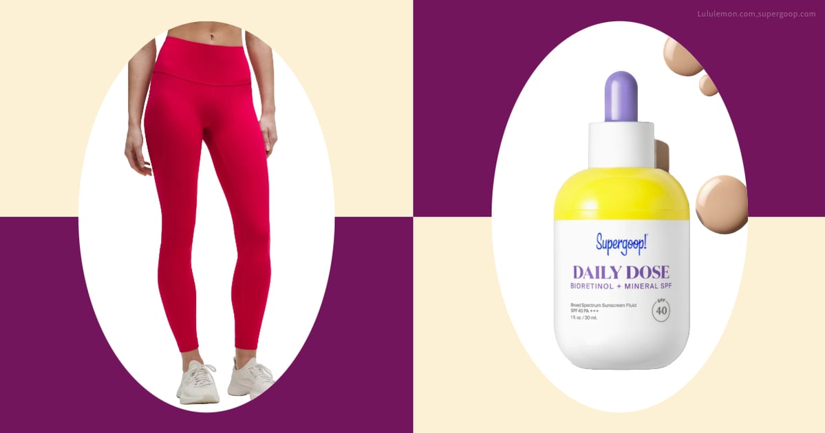 Best Weekend Sales: Lululemon, Free People, and More