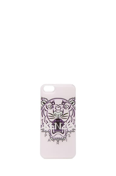 Kenzo Tiger iPhone 5 Case | Over 60 
