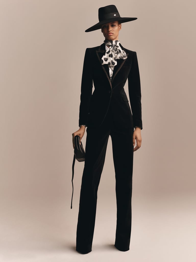 Zendaya x Tommy Hilfiger Fall 2019 Collection