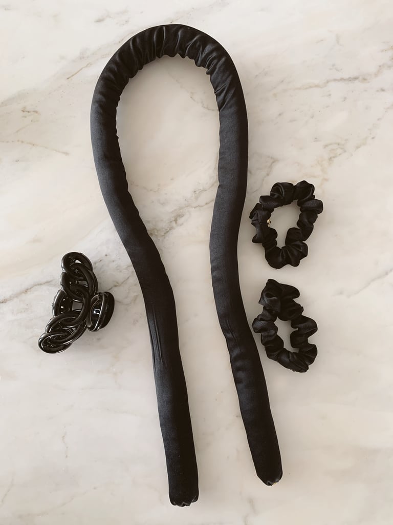 Heatless Hair Curling Ribbon Review