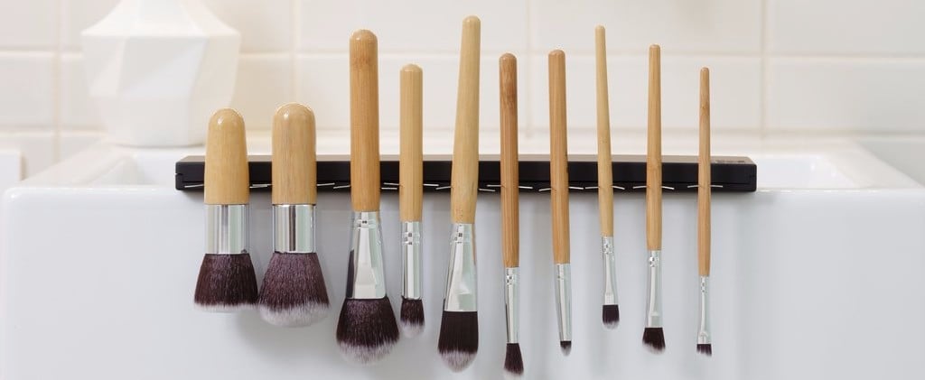 What Is The Brush Bar?