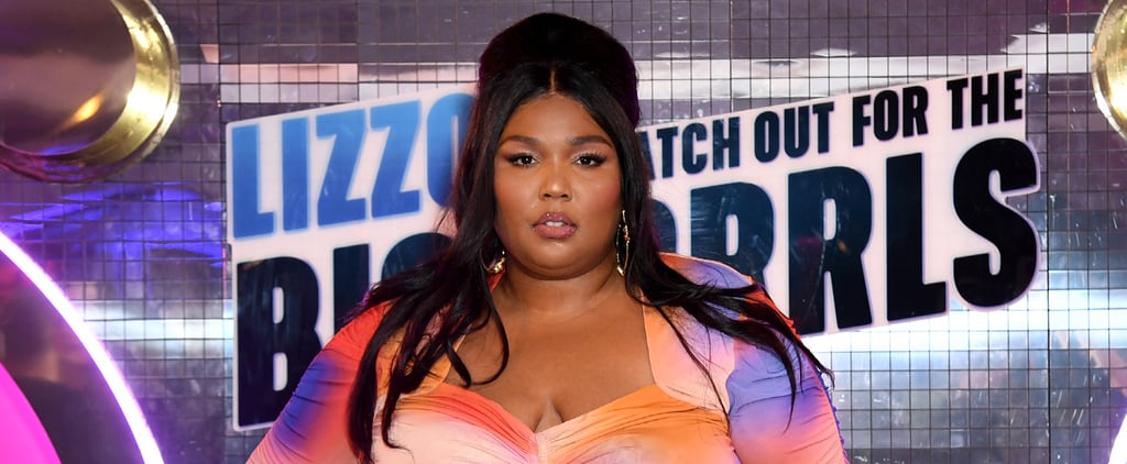 Watch Lizzo's Big Grrrls TikTok Dance Trend on TikTok