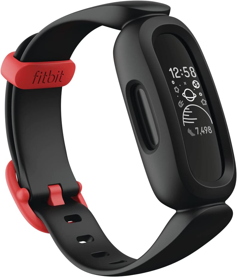 Best Fitness Tracker for Kids