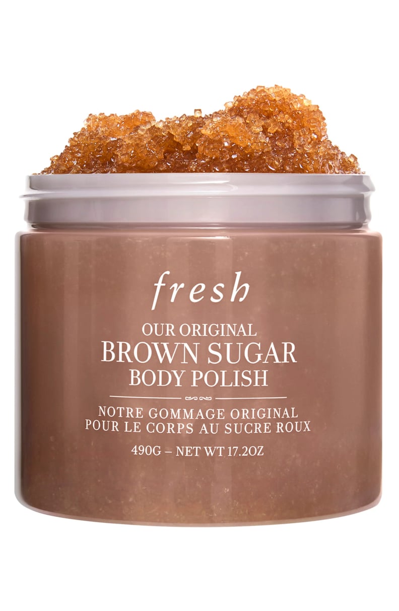 Best Body Exfoliator