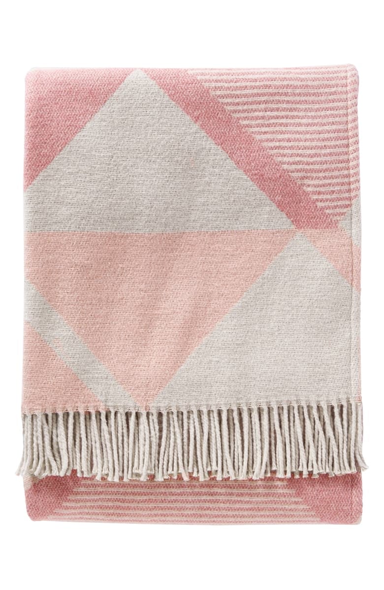 Pendleton Serrado Throw Blanket | Wait 