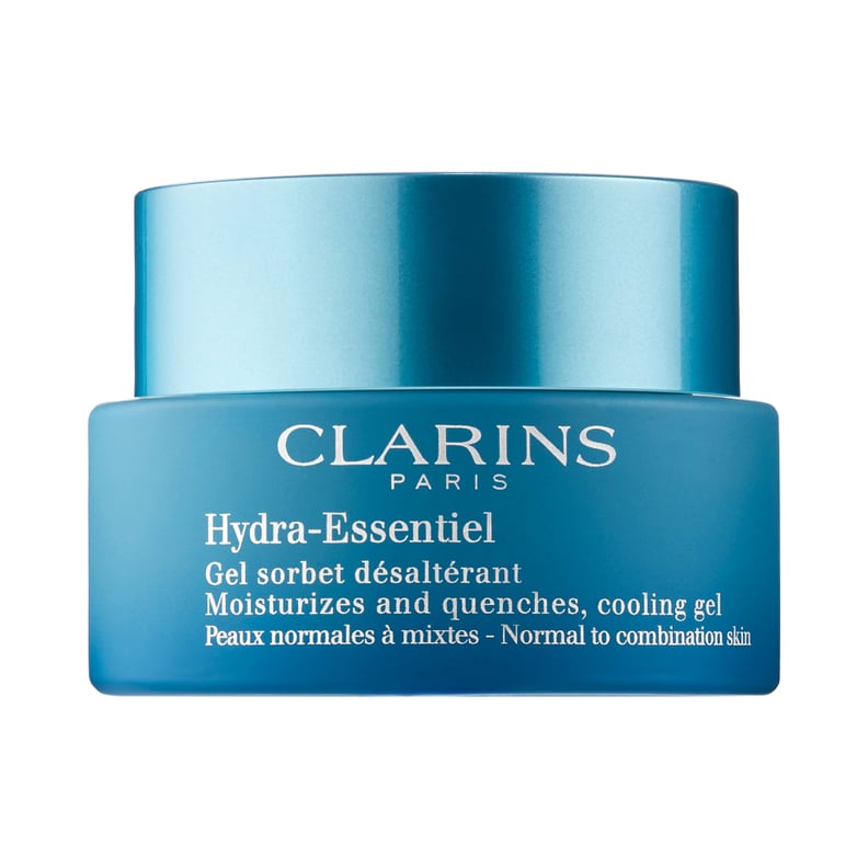 Aquarius (Jan. 20- Feb. 18): Clarins