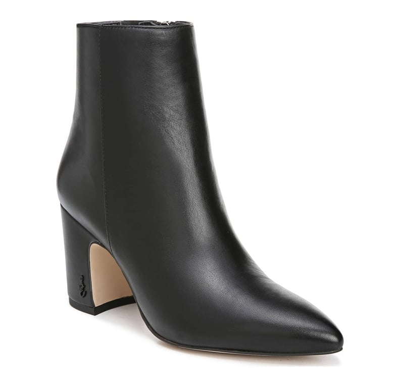 Sam edelman hilty caramel store
