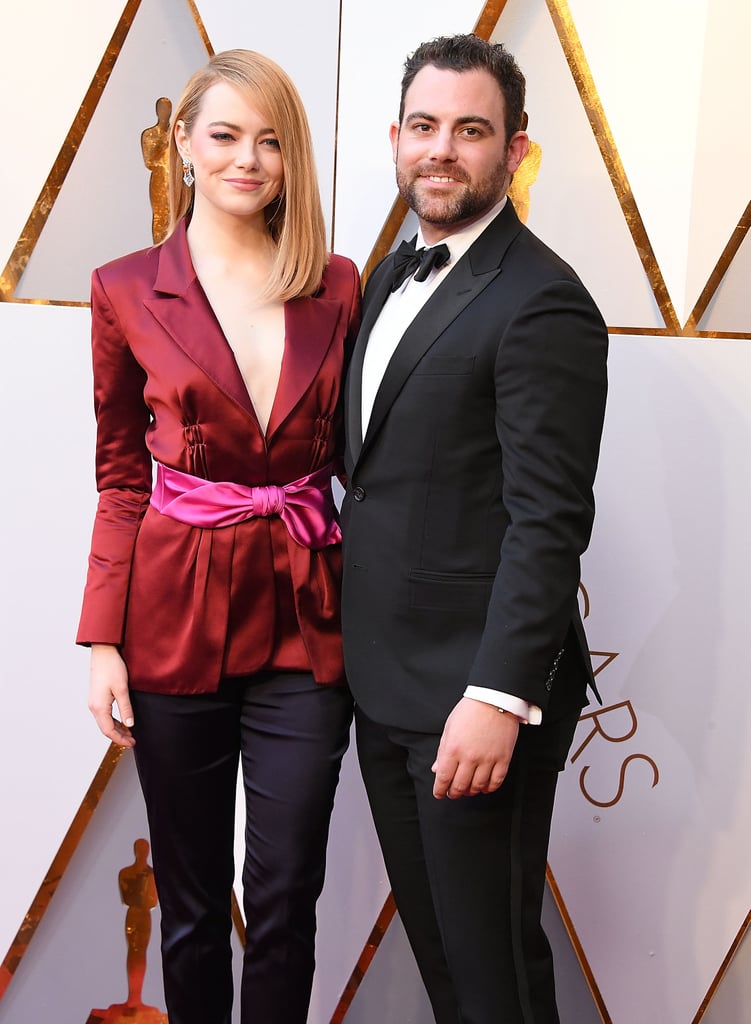 2018 Oscars