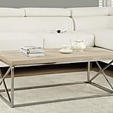 Iohomes Celio Square Coffee Table Amazon Prime Just Got Even Better Check Out These Coffee Tables All Under 185 Popsugar Home Photo 3