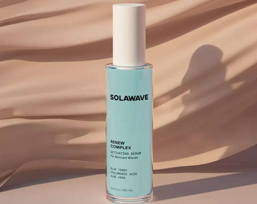 Solawave Renew Complex Activating Serum