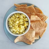 Pineapple Pickle Salsa