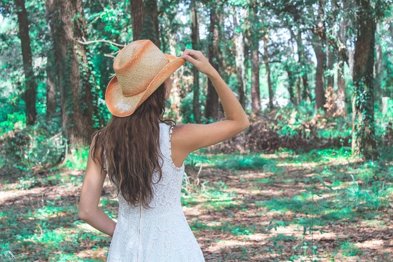 Cowgirl