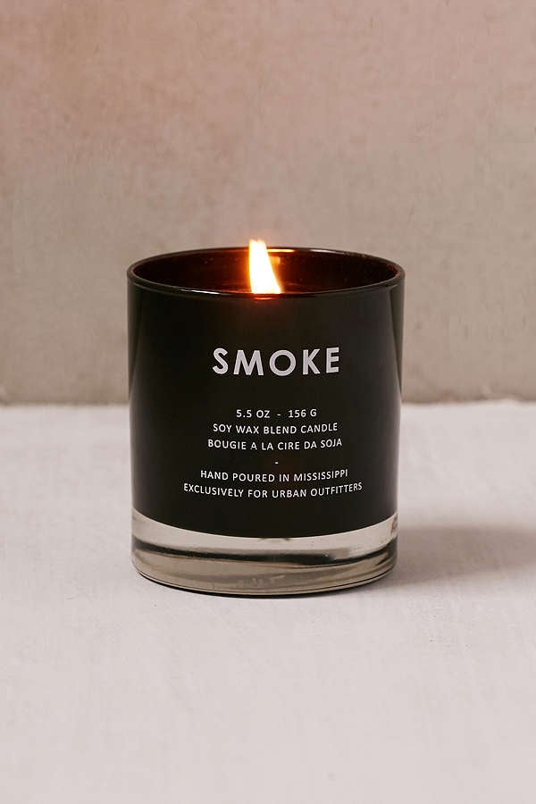 Sedona Candle