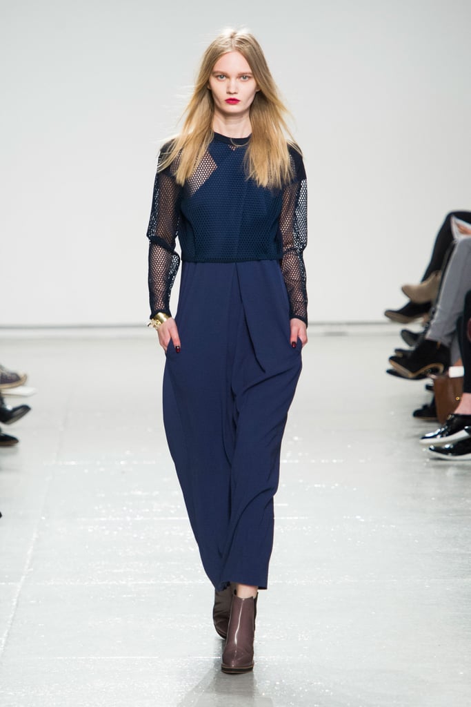 Rebecca Taylor Fall 2014