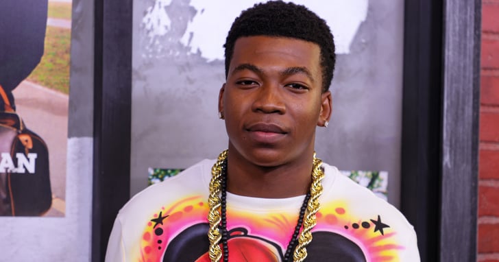 Mekai Curtis’s Mind-Blowing Fortune: Unveiling The Actor’s Astonishing  : Financial Reports Net Worth 2026: Career Earnings & Assets