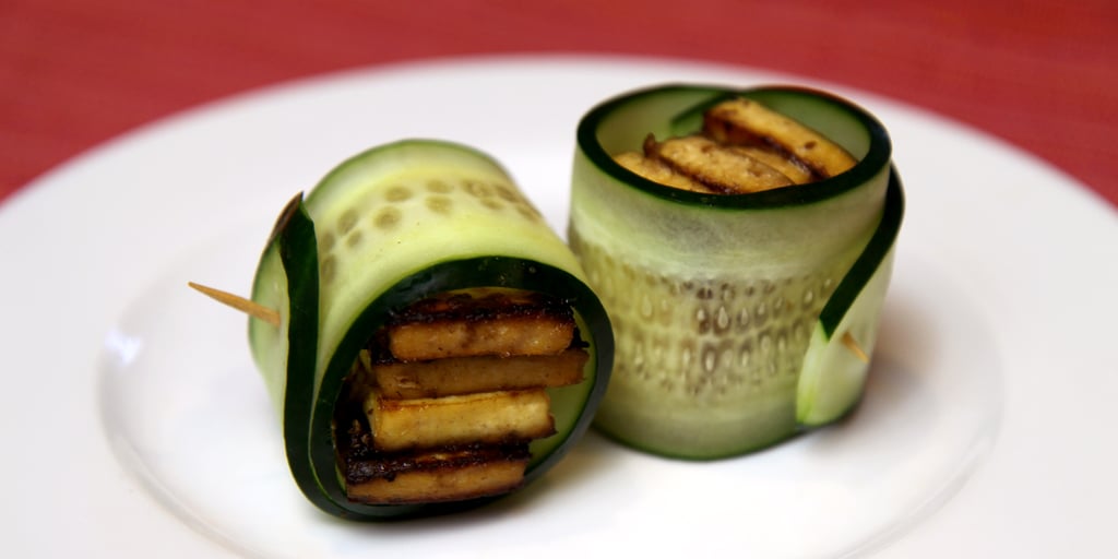 The Difference Between Tofu and Tempeh
