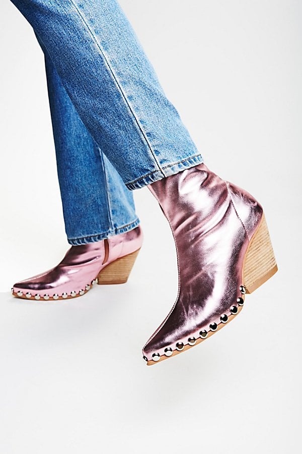 Jeffrey Campbell x Free People Jagger Boot
