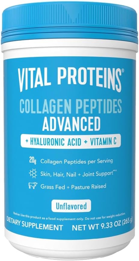 The Best Collagen Powder on Amazon