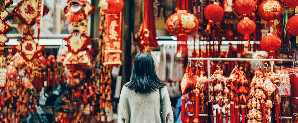 Celebrating Chinese New Year as an Introvert