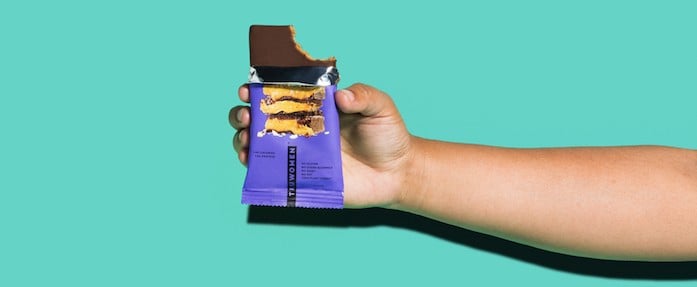 Review of Tru Women Protein Bars