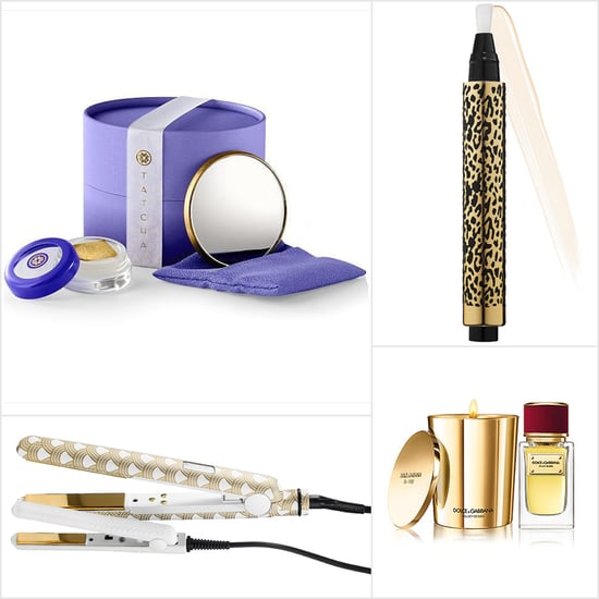 Best Beauty Holiday Gifts 2014
