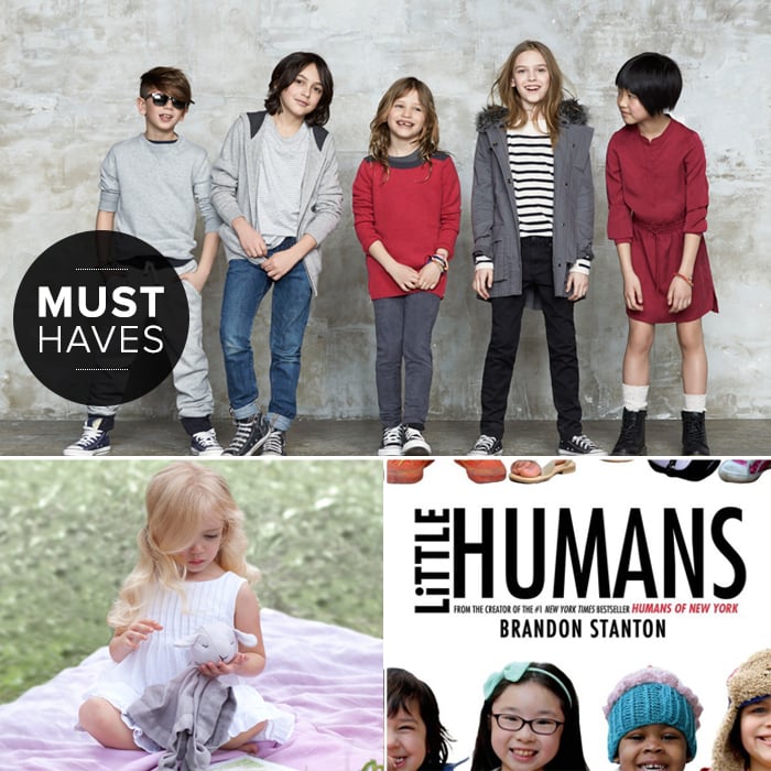 Must-Have October 2014 Finds For Babies and Kids