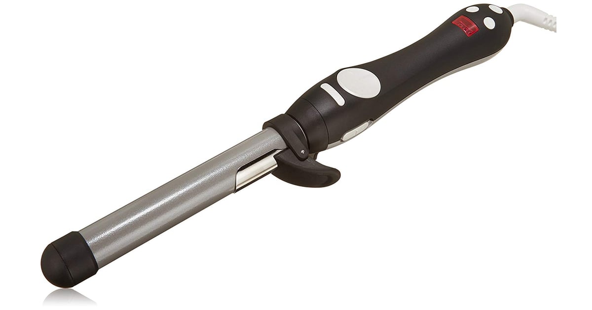The Beachwaver Co. S1 Curling Iron | Best Luxury Beauty ...