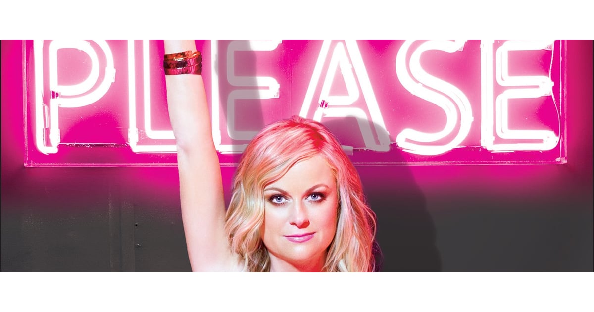 poehler book