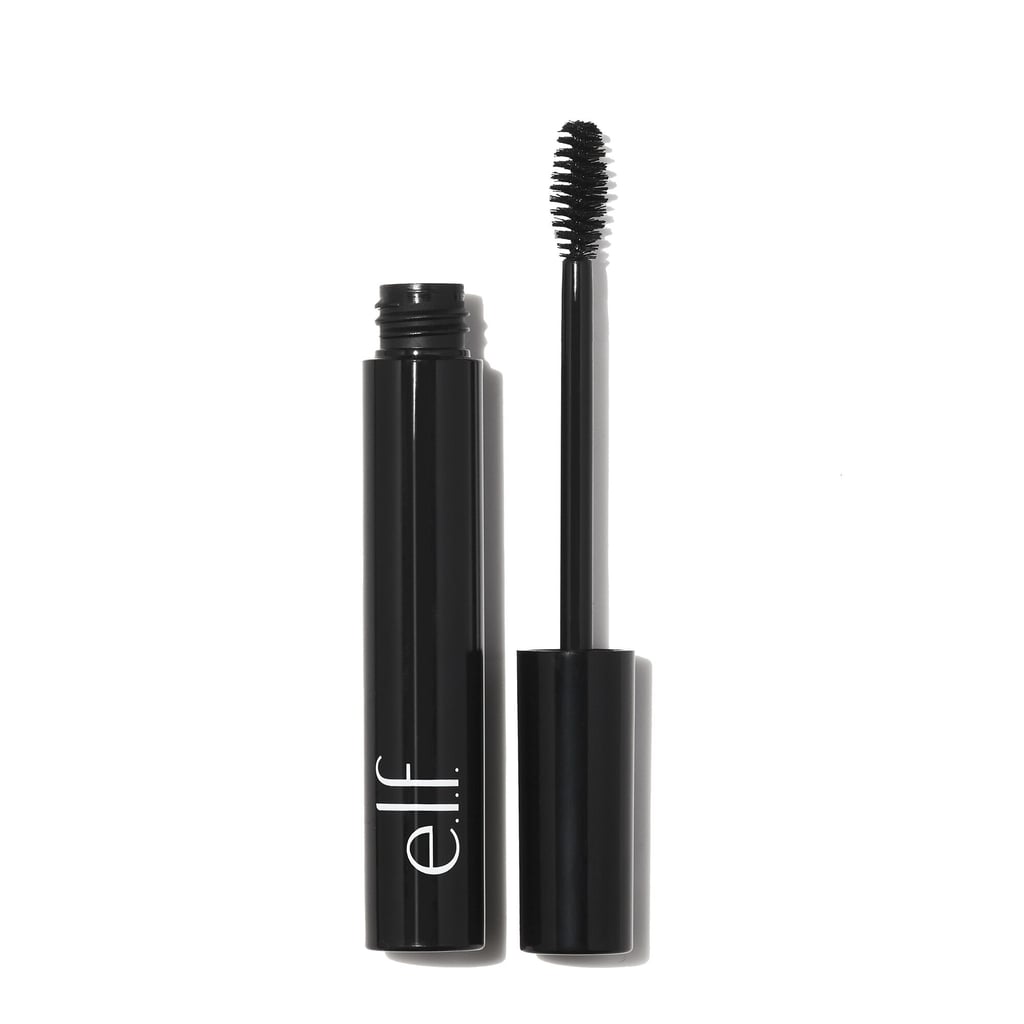 e.l.f. cosmetics Waterproof Lengthening & Volumizing Mascara