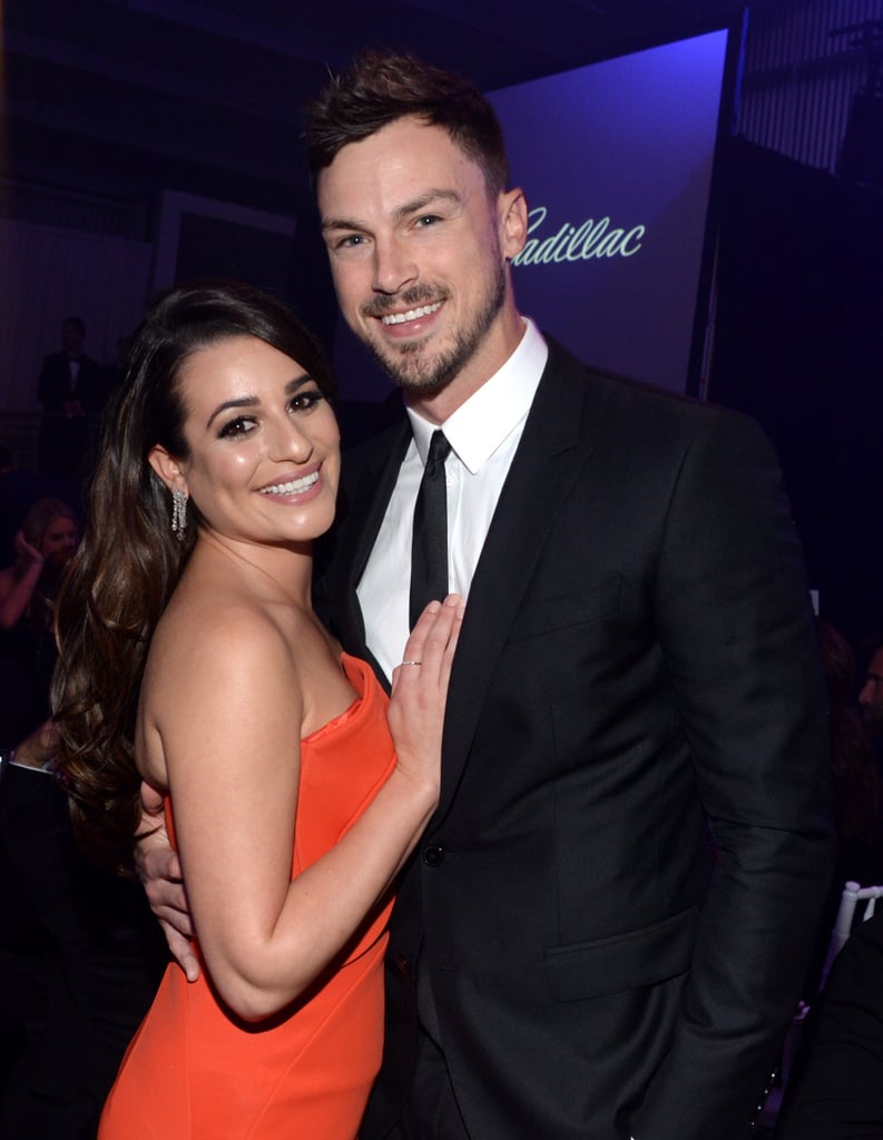 Celebrities at amfAR Inspiration Gala 2015 Pictures