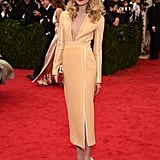 Nicole Richie at the Costume Institute Ball | The Sexiest Dresses on