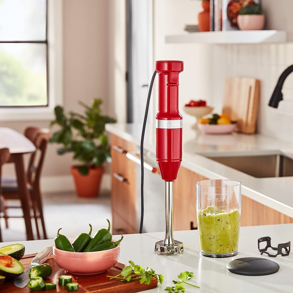 Best Immersion Blender