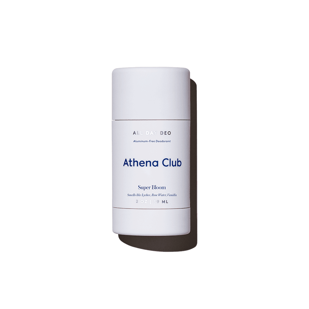 Athena Club All Day Deo