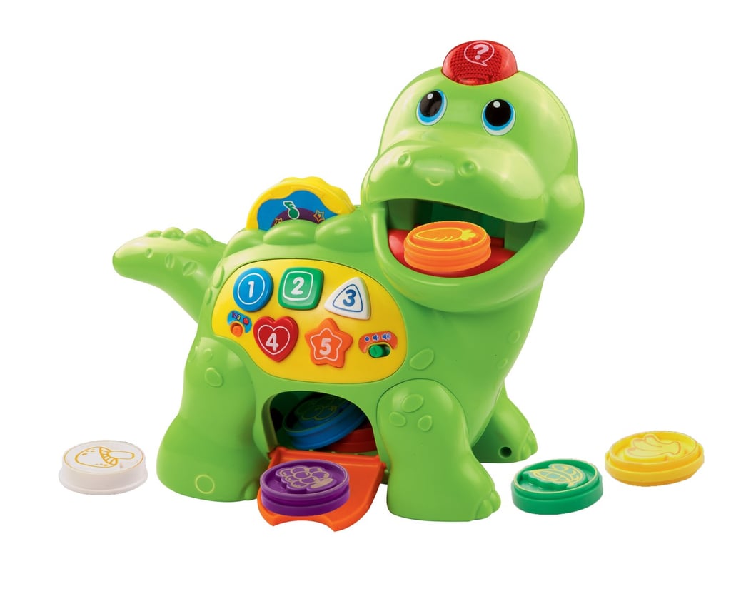 Count Dino