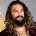 Jason Momoa Takes Gaming to a New Level in Live-Action "Minecraft" Movie