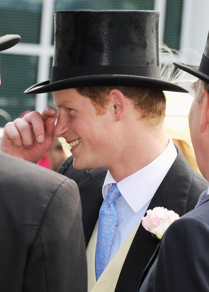 Prince William and Lovely Kate Middleton Join the Queen and Family at the Epsom Derby Prince William and Lovely Kate Middleton Join the Queen and Family at the Epsom Derby