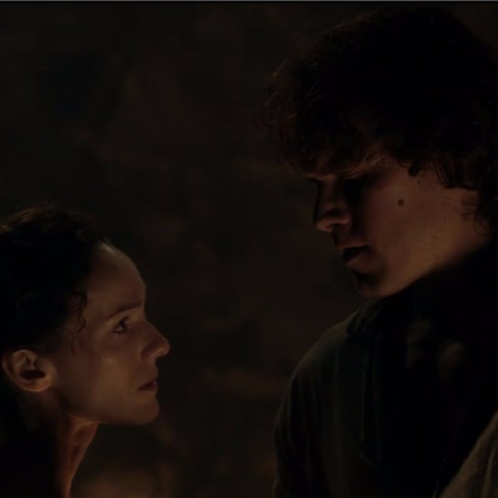 Who Is the Woman Jamie Sleeps With on Outlander?